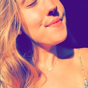 Meet your Posher, Kayleigh